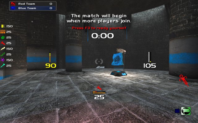 HUD ID M0g0w6 by orInge