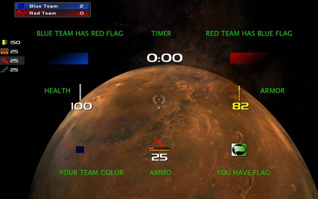 HUD ID bv927u by orInge