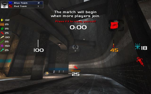 HUD ID f0S76L by orInge