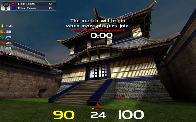 HUD ID s34V4D by orInge