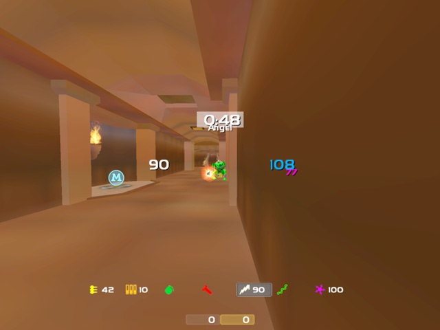 HUD ID ujUdMUMy by pY