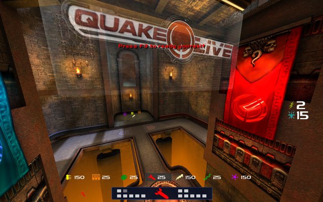 HUD ID OM6GnD by particless