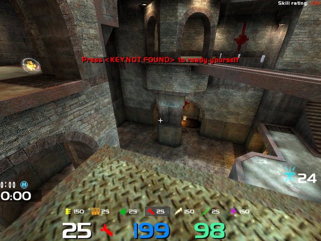 HUD ID 5I3E0r by poocasso