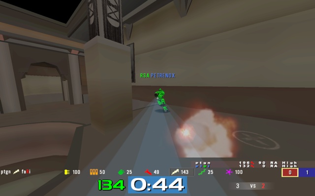 HUD ID DYvhVu8t by poocasso