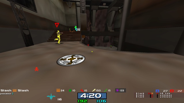HUD ID F8GefGLh by poocasso