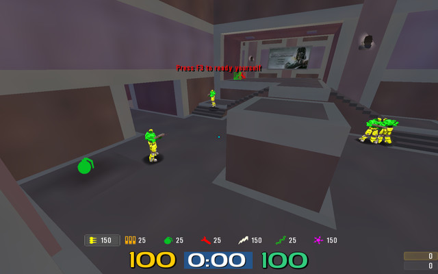 HUD ID Fq0018 by poocasso