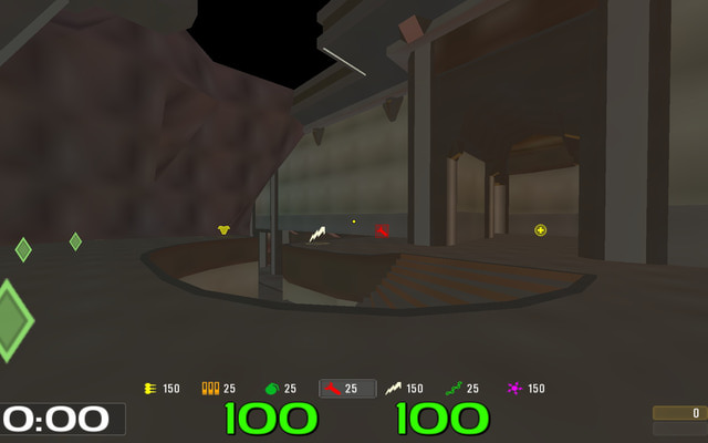 HUD ID ZJWi3F by poocasso