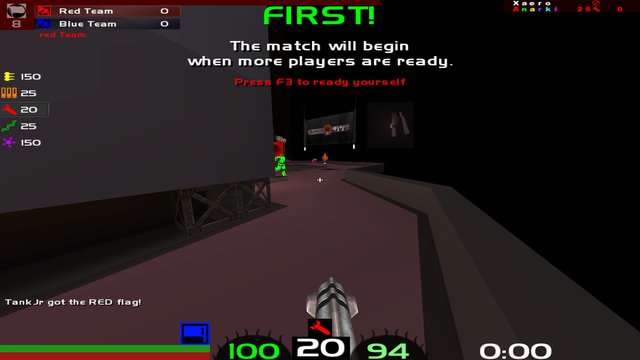 HUD ID 26i2SU by qop