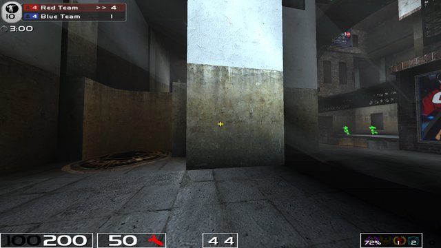 HUD ID 2dZ8c4 by qop