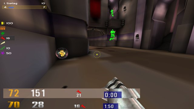 HUD ID C0393q by qop