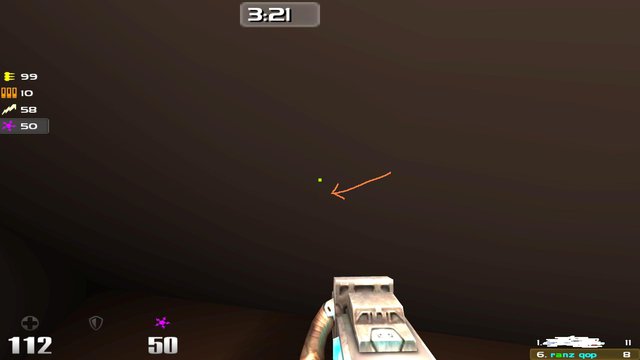 HUD ID FWxv83 by qop