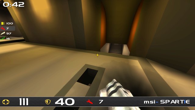 HUD ID I00XDd by qop