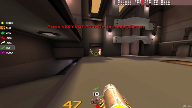 HUD ID Q1u01R by qop