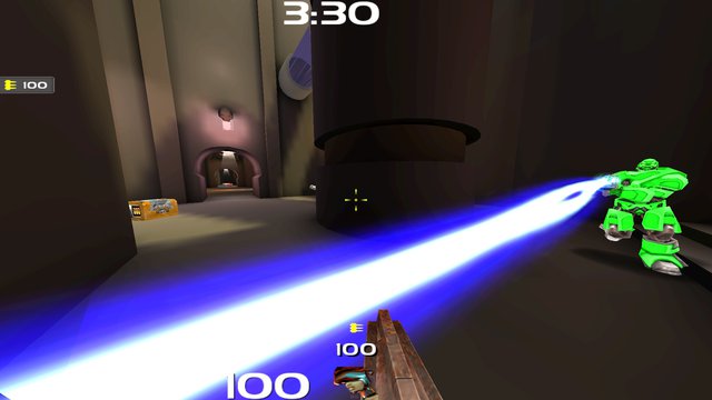 HUD ID Q6772h by qop