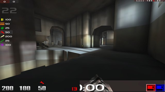 HUD ID Qdy8q2 by qop