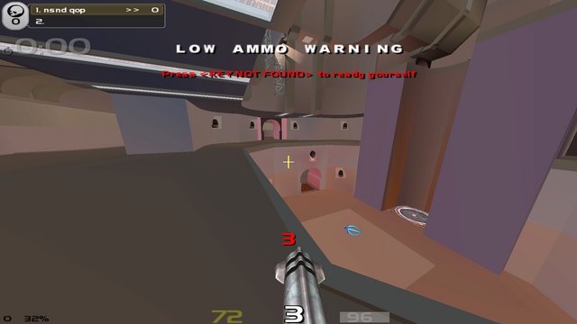 HUD ID X6U3UE by qop