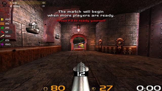HUD ID Z3R3nY by qop