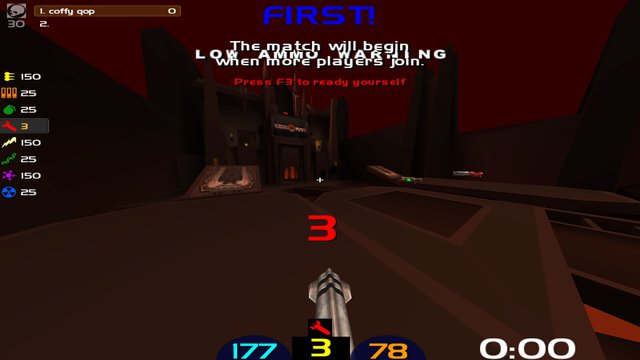 HUD ID dIC2ts by qop