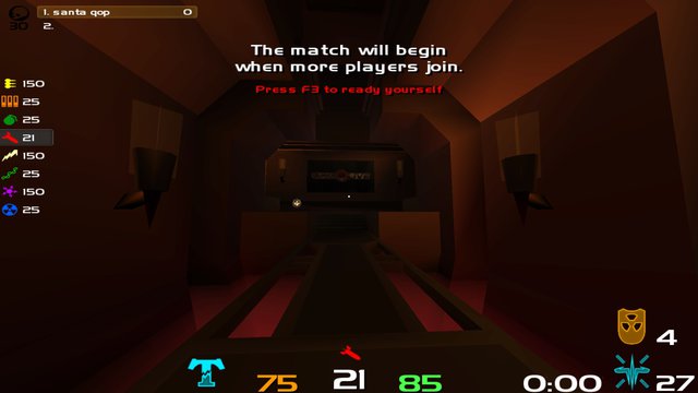HUD ID epVJR3 by qop