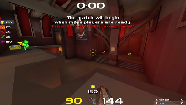 HUD ID koUIO6 by qop