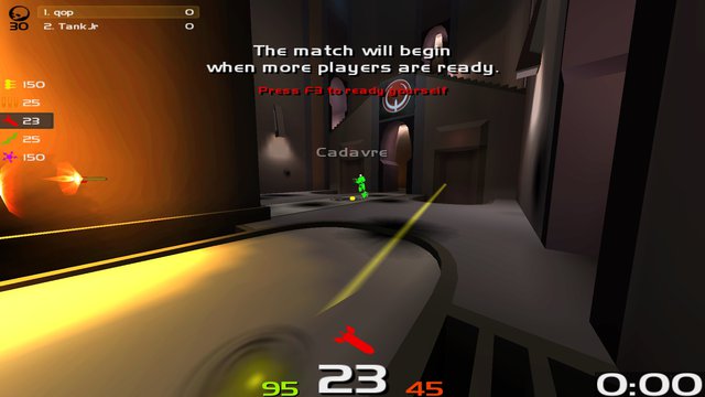 HUD ID q2iCH3 by qop