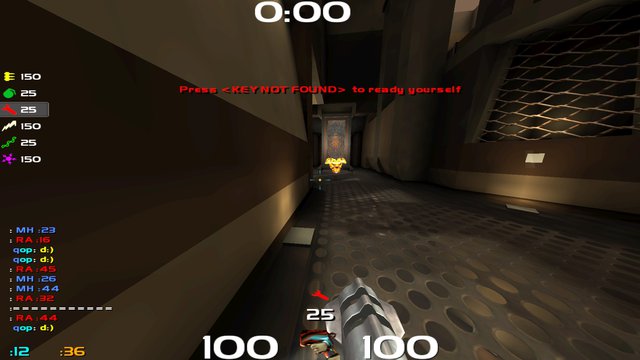 HUD ID xg139X by qop