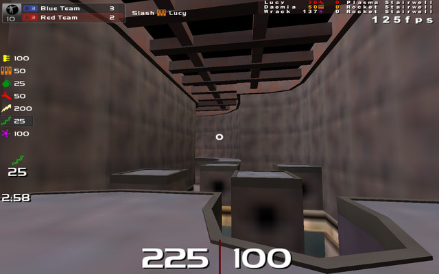 HUD ID xv995r by qqql