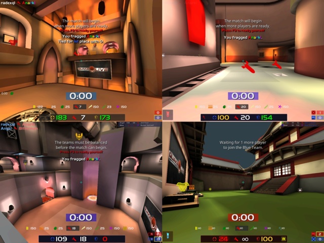 HUD ID JEItKM11 by radexql