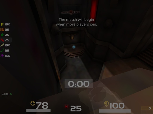 HUD ID 43RePZdU by realMZ