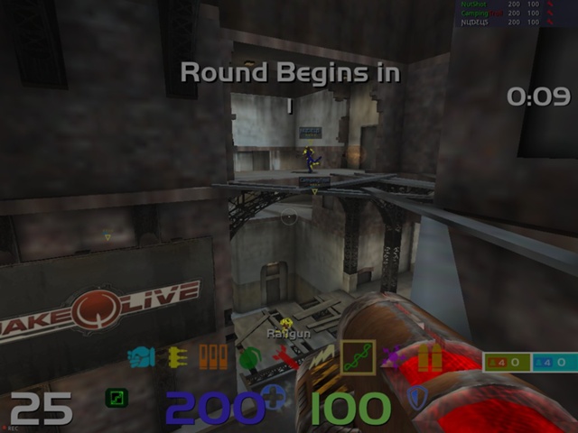 HUD ID g8fTOrdu by realMZ