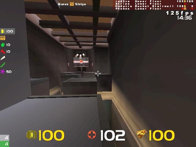 HUD ID 12AlY4 by redeye