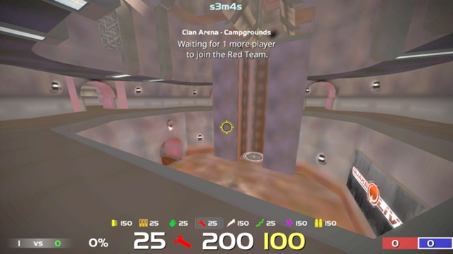 HUD ID NHDKLRlj by s3m4s