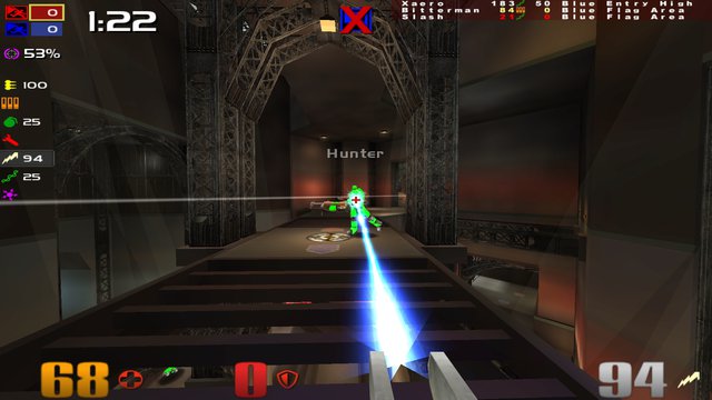 HUD ID O0SD2b by s7e