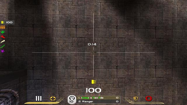 HUD ID WN32B8 by sYanYde