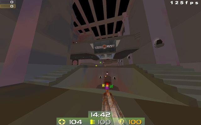 HUD ID 2GBcv8 by segers