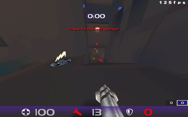 HUD ID ialQTy by segers
