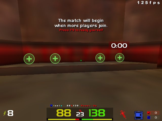 HUD ID xjNET0 by seis