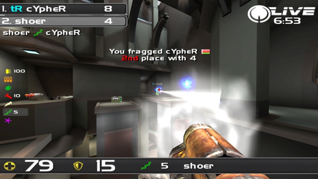 HUD ID FdwLpIPF by shoer