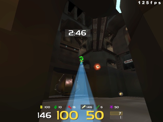 HUD ID arHAx00k by shoer