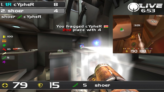 HUD ID iAKR8U0e by shoer