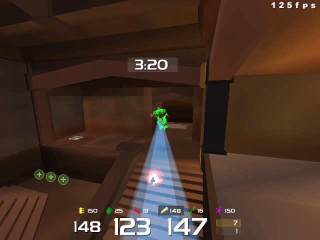 HUD ID u9M8KNnx by shoer