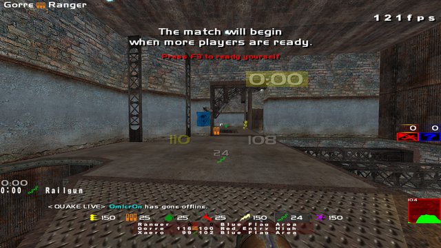 HUD ID NfGBMi by spectrrrrrre