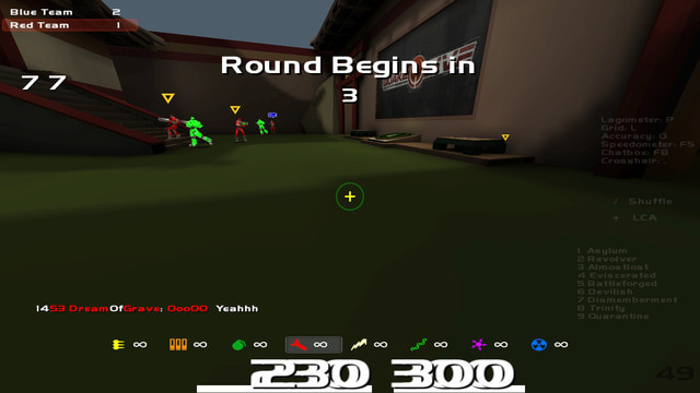 HUD ID hr4208 by stuhl