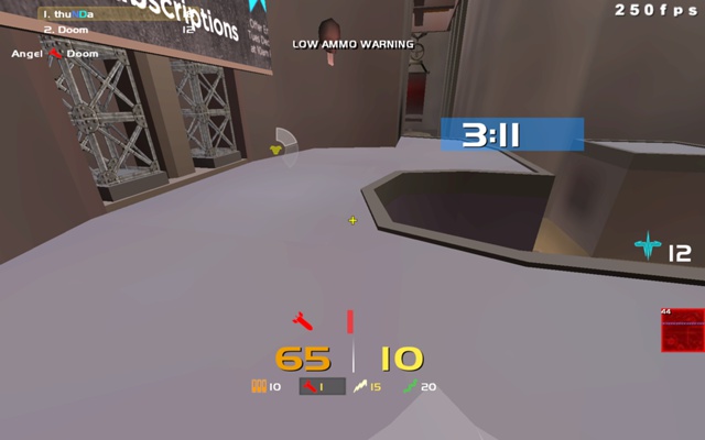 HUD ID DORbq4hr by thuNDa