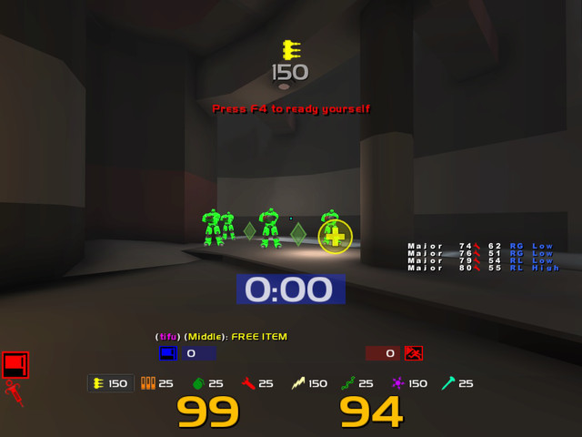 HUD ID fD570x by tifu