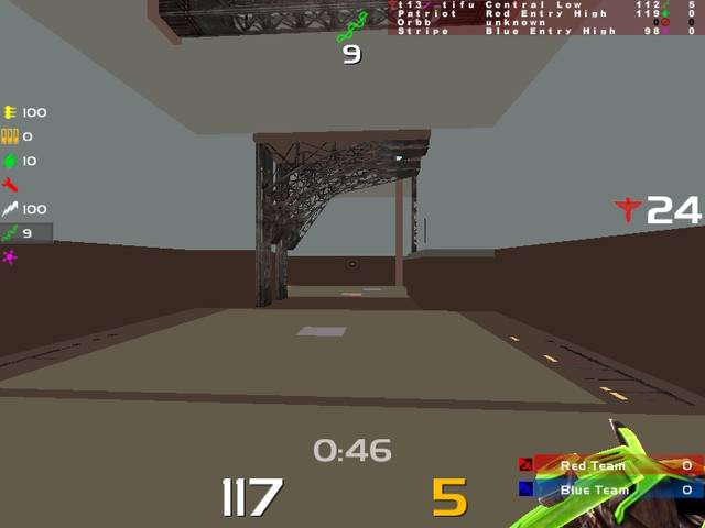HUD ID g6D4E3 by tifu