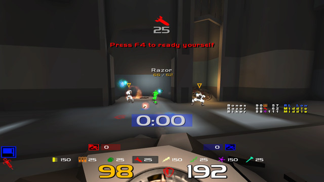 HUD ID rS7e9A by tifu