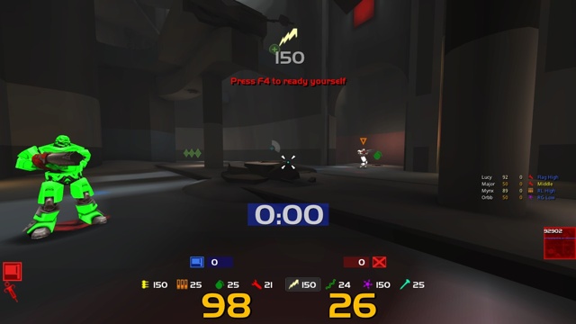 HUD ID wc7etLQa by tifu