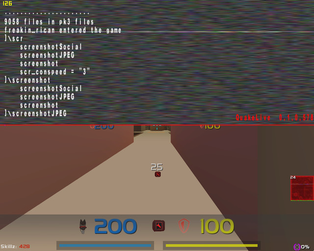 HUD ID Zf843S by tom