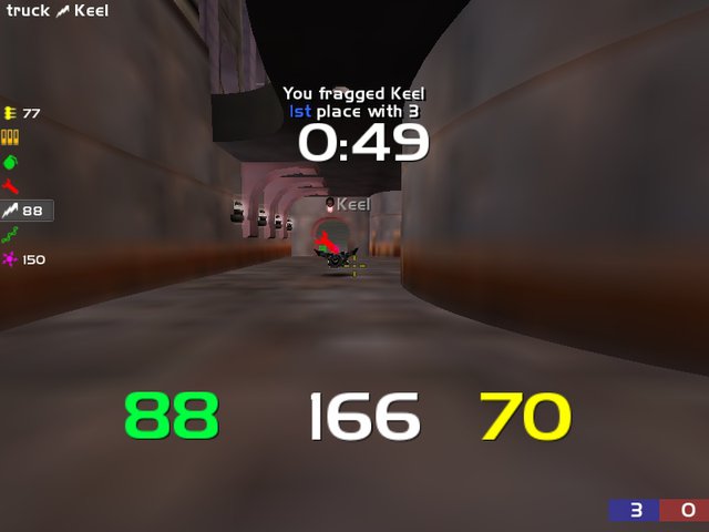 HUD ID d9iOo5 by truck